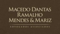 Escritório Macedo Dantas, Ramalho, Mendes & Mariz Advogados Associados | Natal – RN