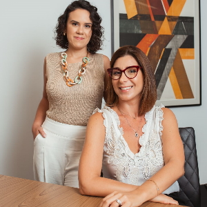 A News LEXNET conversou com as novas parceiras da Rede, Carla Junqueira e Ana Luiza Sanches, sócias fundadoras do escritório CJA Trade Law.