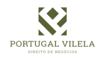 Portugal Vilela – Direito de Negócio