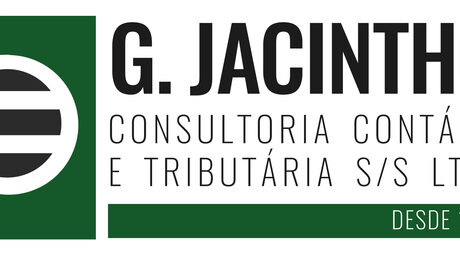 G.JACINTHO CONSULTORIA CONTÁBIL E TRIBUTÁRIO